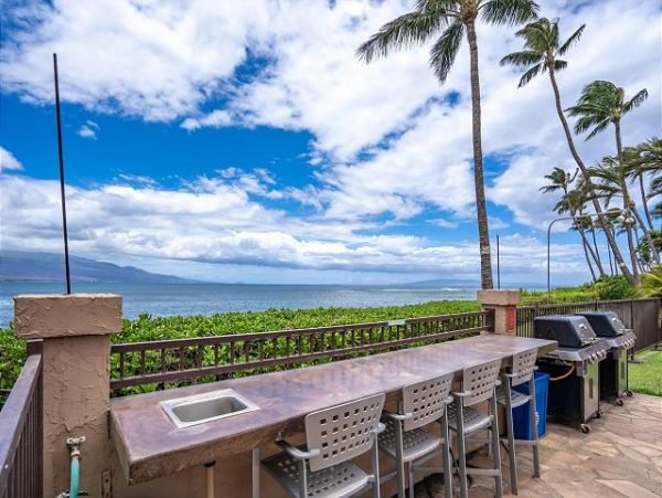 Ocean Views Vacation Condo Two Bedroom