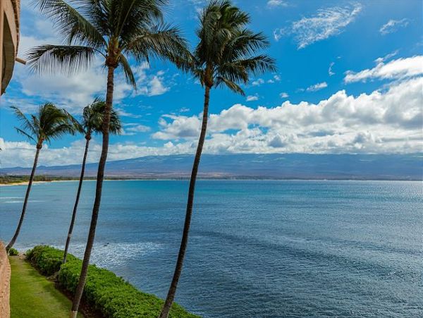 Ocean Views Vacation Condo Two Bedroom