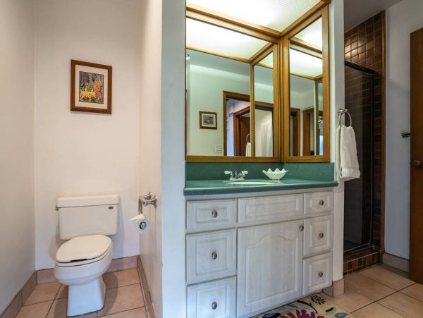 Kapalua Walk to Beach One Bedroom Vacation Rental 4 Guests