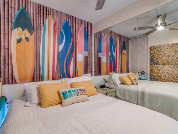 Ocean Views Ground Floor Vacation Condo 1 Bedroom in Lahaina