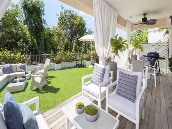 Cayman Islands Luxurious Vacation Villa Sleeps 6 Guests