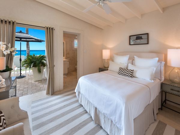 Barbados Three Bedroom Home with Full Ocean Views