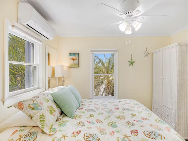 Ocean Views Marathon Vacation Home Four Bedroom