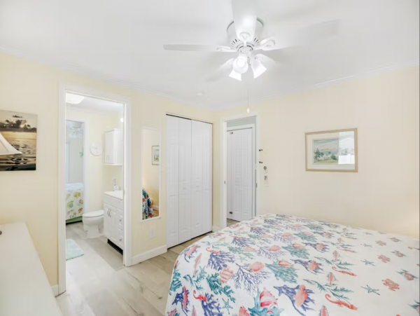Ocean Views Marathon Vacation Home Four Bedroom