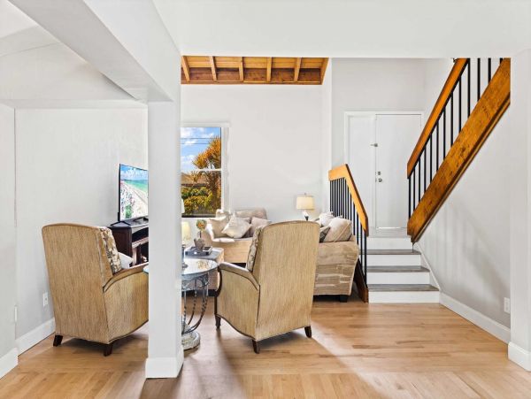 Four Bedroom Caloosahatchee Villa