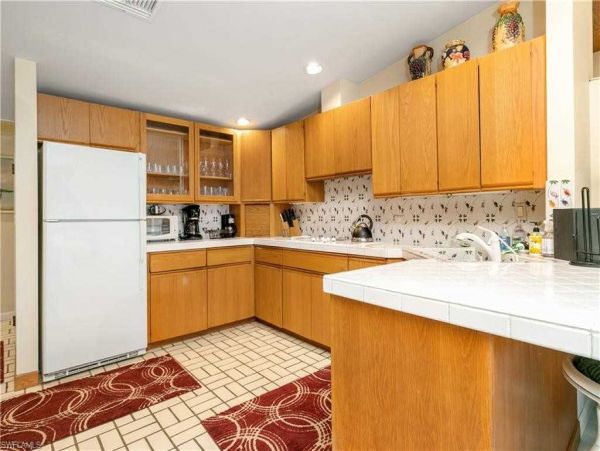 Bay Front Three Bedroom Villa