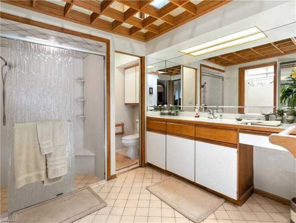 Bay Front Three Bedroom Villa