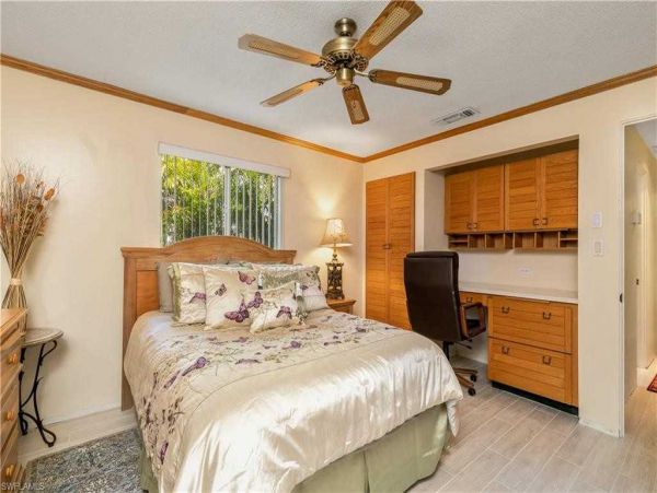 Bay Front Three Bedroom Villa