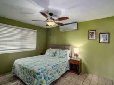 Four Bedroom Rental Home in St. Thomas