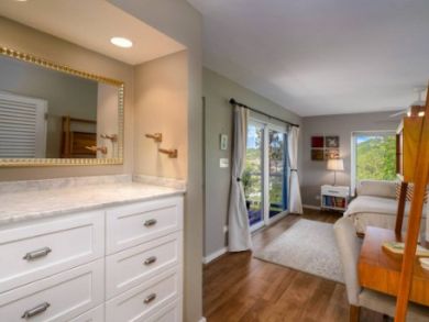 Four Bedroom Rental Home in St. Thomas