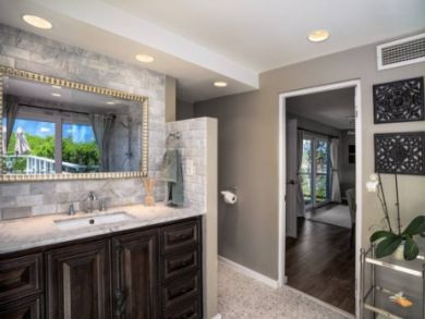 Four Bedroom Rental Home in St. Thomas