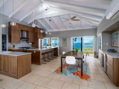 Four Bedroom Rental Home in St. Thomas