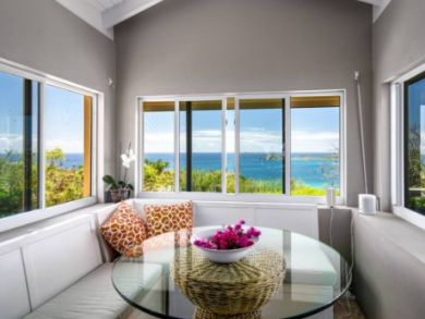 Four Bedroom Rental Home in St. Thomas