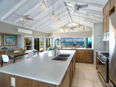 Four Bedroom Rental Home in St. Thomas