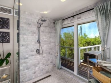 Four Bedroom Rental Home in St. Thomas