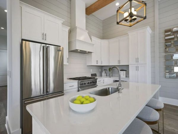 Sophisticated Vacation Home Close to Beach in Seagrove