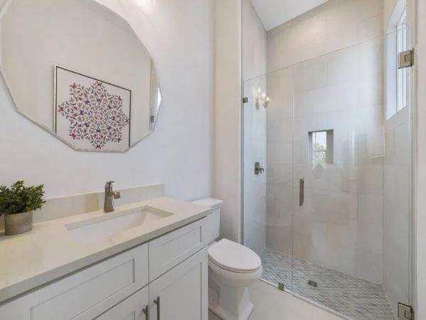Sophisticated Vacation Home Close to Beach in Seagrove