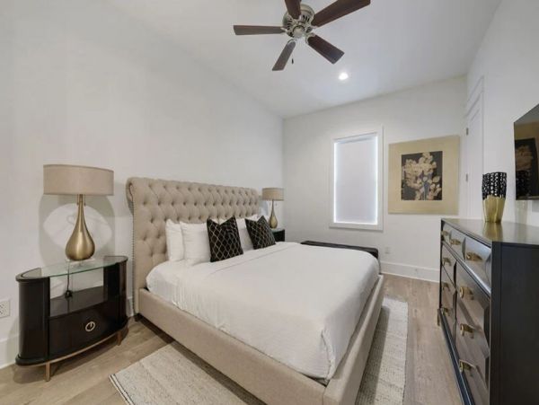 Sophisticated Vacation Home Close to Beach in Seagrove