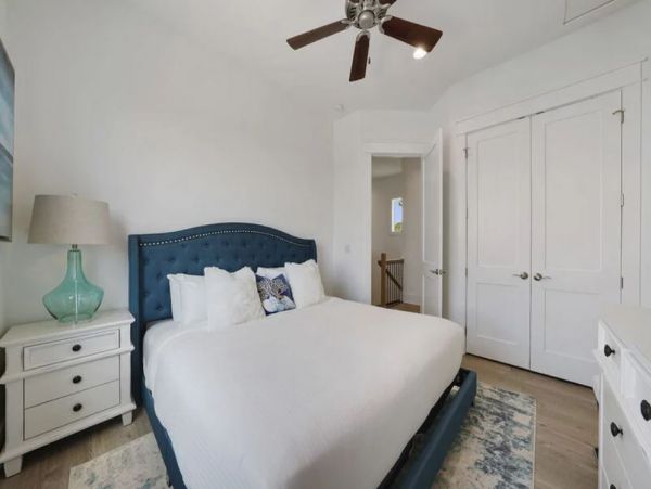 Sophisticated Vacation Home Close to Beach in Seagrove