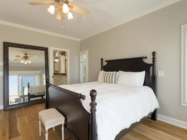 Hilton Head Luxury Beach Home 5 Bedrooms & Private Pool