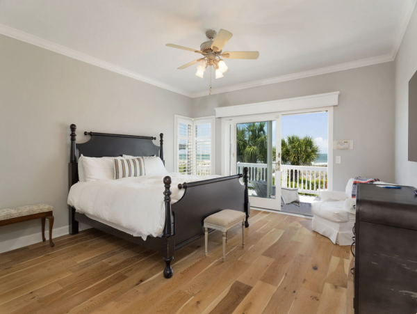 Hilton Head Luxury Beach Home 5 Bedrooms & Private Pool