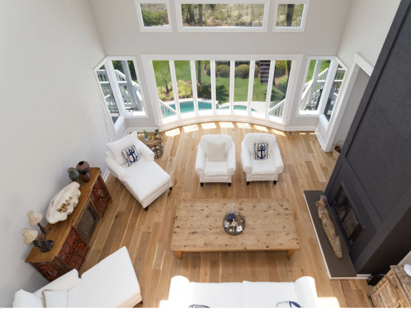 Hilton Head Luxury Beach Home 5 Bedrooms & Private Pool