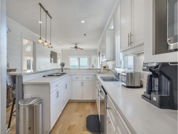 Hilton Head Luxury Beach Home 5 Bedrooms & Private Pool