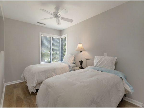 Hilton Head Luxury Beach Home 5 Bedrooms & Private Pool