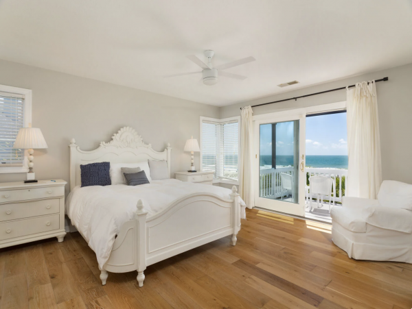 Hilton Head Luxury Beach Home 5 Bedrooms & Private Pool