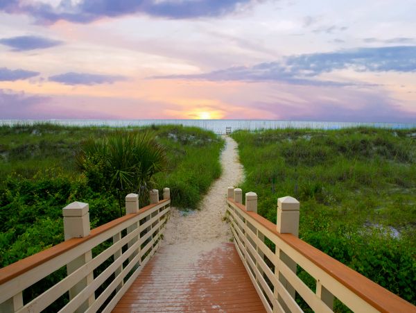Hilton Head Luxury Beach Home 5 Bedrooms & Private Pool