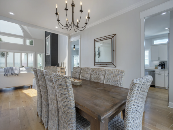 Hilton Head Luxury Beach Home 5 Bedrooms & Private Pool
