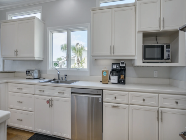 Hilton Head Luxury Beach Home 5 Bedrooms & Private Pool