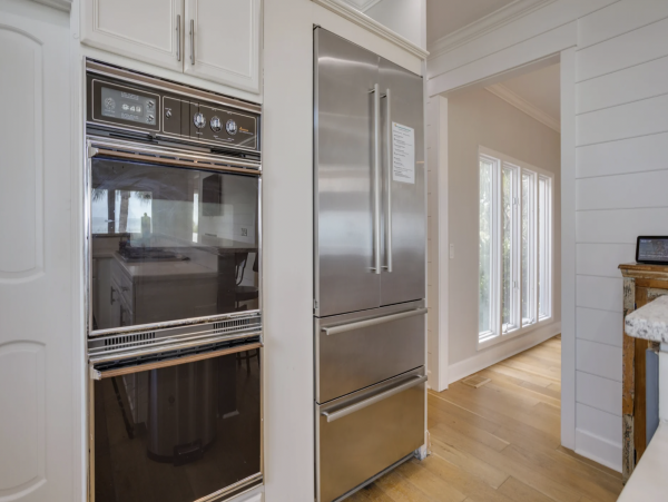 Hilton Head Luxury Beach Home 5 Bedrooms & Private Pool