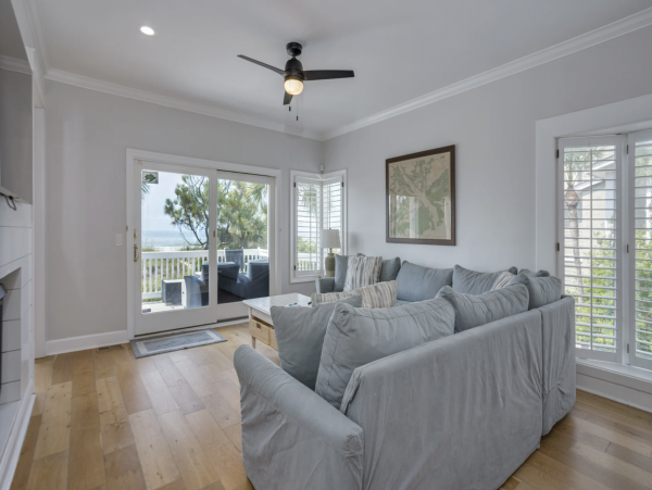 Hilton Head Luxury Beach Home 5 Bedrooms & Private Pool