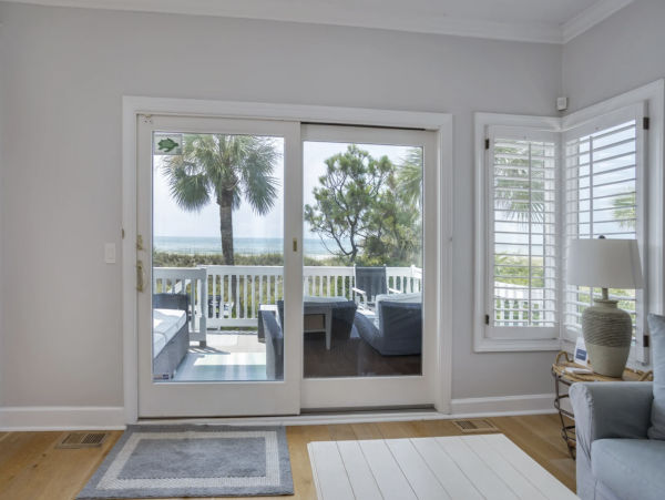 Hilton Head Luxury Beach Home 5 Bedrooms & Private Pool