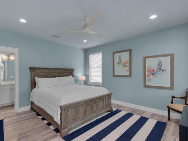 Miramar Beach Six Bedroom Vacation Home 24 Guests