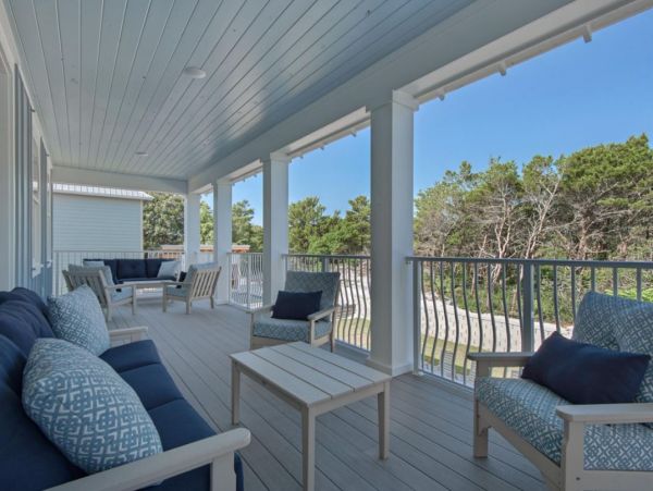 Miramar Beach Six Bedroom Vacation Home 24 Guests