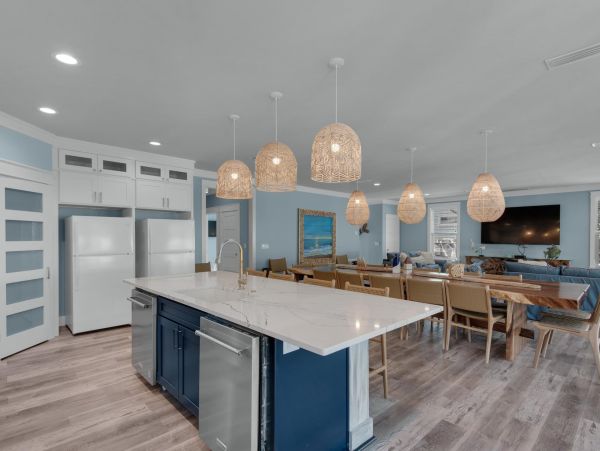Miramar Beach Vacation Rental - Florida Luxury Beach House with Pool