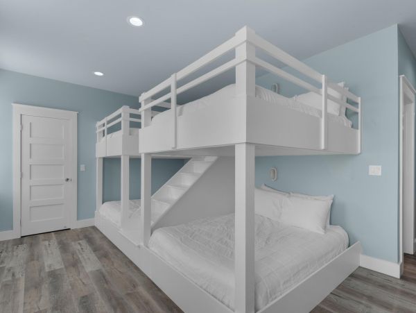 Miramar Beach Vacation Rental - Florida Luxury Beach House with Pool