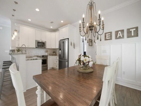 Luxury Six Bedroom Vacation Home in Destin