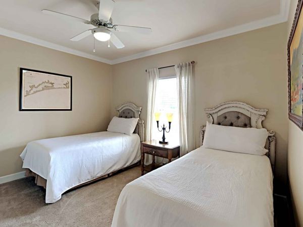 Gulf Views Miramar Vacation Condo Two Bedroom
