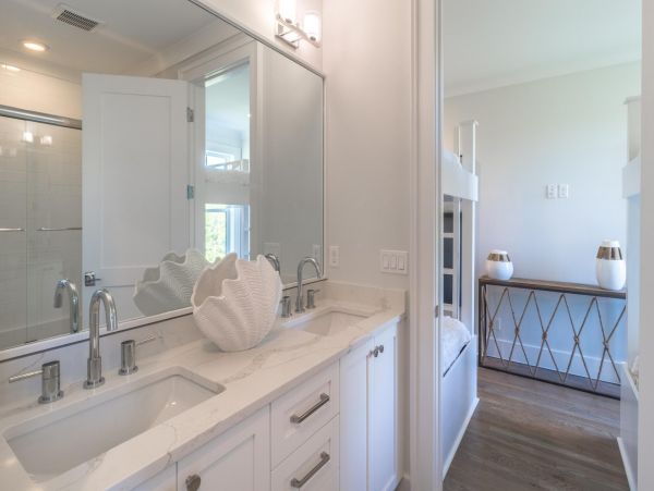 Seacrest Beach Five Bedroom Rental Home