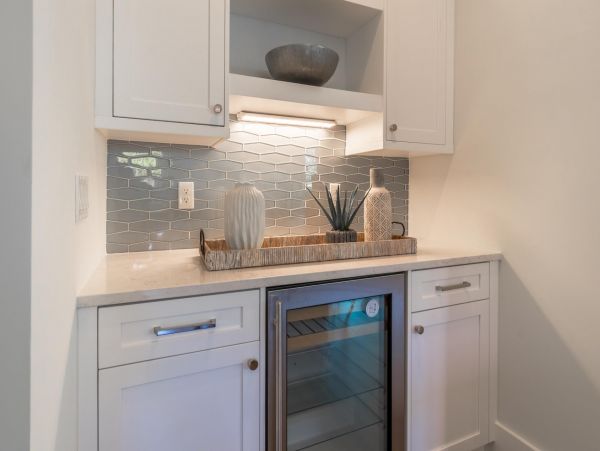 Seacrest Beach Five Bedroom Rental Home
