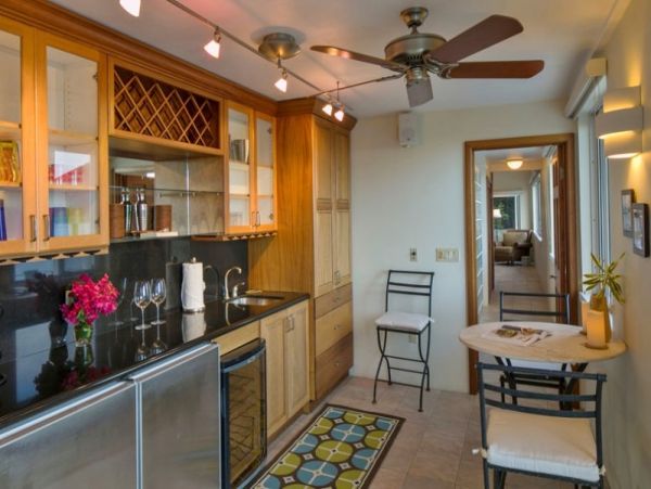 Ocean Views Vacation Pool Home in St. John Four Bedroom