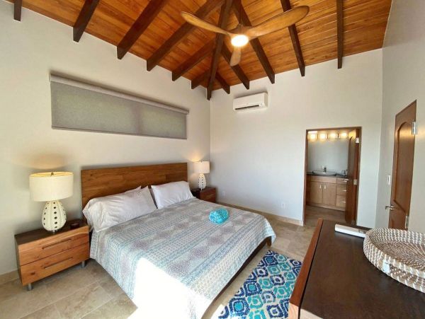 Ocean Views St. John Vacation Home Three Bedroom