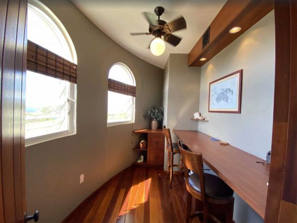 St. John 3 Bedroom Villa with Views & Pool