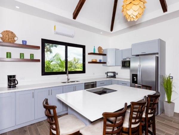 Four Bedroom Villa in Guanacaste with Pool
