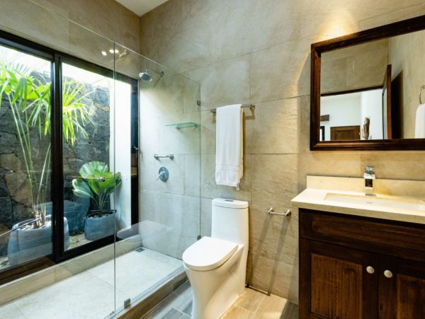 Four Bedroom Villa in Guanacaste with Pool