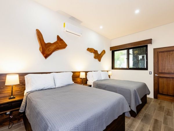 Four Bedroom Villa in Guanacaste with Pool