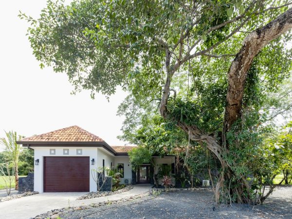 Four Bedroom Villa in Guanacaste with Pool